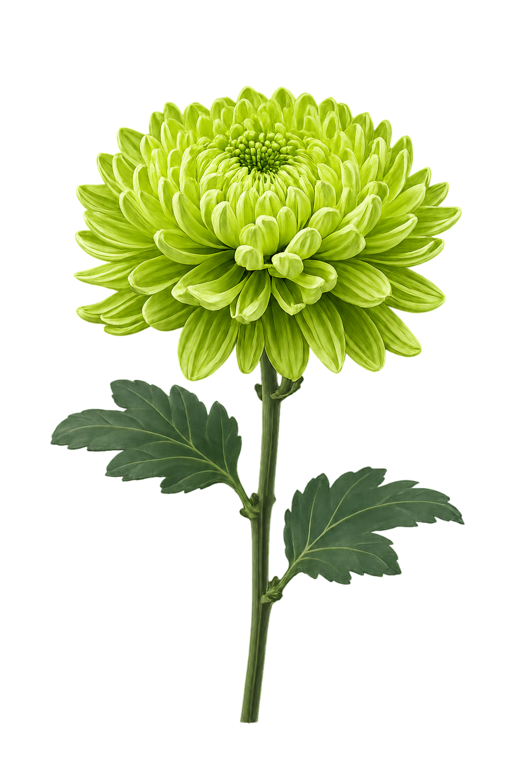 Magnum Chrysanthemum
